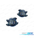 FARI ANABBAGLIANTI MERCEDES CLASE GLK X204 08-12