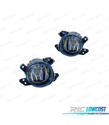 FARI ANABBAGLIANTI SMART FORTWO 07-14