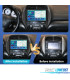RADIO GPS ANDROID 13 TOYOTA RAV4 03-06