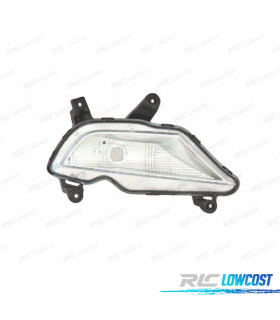 FARO ANABBAGLIANTE DESTRO HYUNDAI I20 3 5P 15-