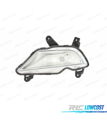 FARO ANABBAGLIANTE SINISTRO HYUNDAI I20 3 5P 15-