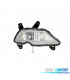FARO ANTIABBAGLIO DESTRO HYUNDAI I20 3 5P 15- TRASPARENTE