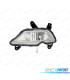 FARO ANTIABBAGLIO SINISTRO HYUNDAI I20 3 5P 15- TRASPARENTE
