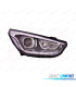 FARO DESTRO HYUNDAI IX35 13-