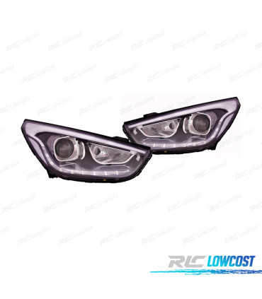 FARI HYUNDAI IX35 13-