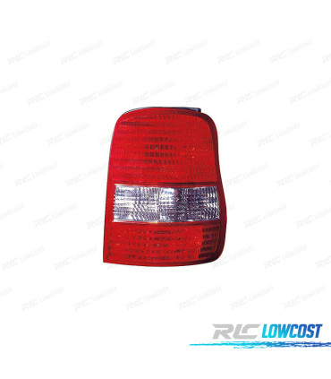 FANALE DESTRO KIA CARNIVAL 01-06