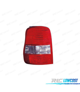 FANALE SINISTRO KIA CARNIVAL 01-06