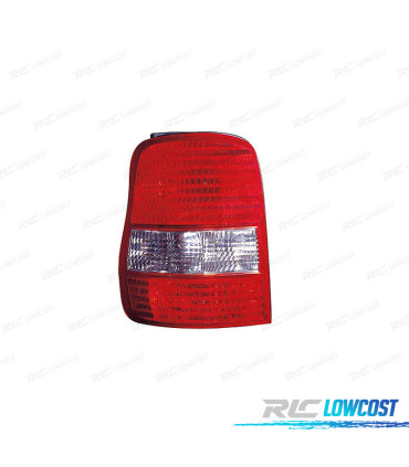 FANALE SINISTRO KIA CARNIVAL 01-06