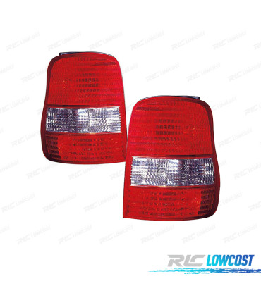 FANALI KIA CARNIVAL 01-06
