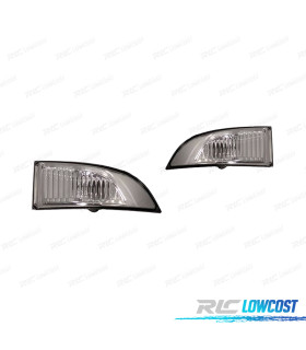 FRECCE SPECCHIO RENAULT MEGANE 08-14