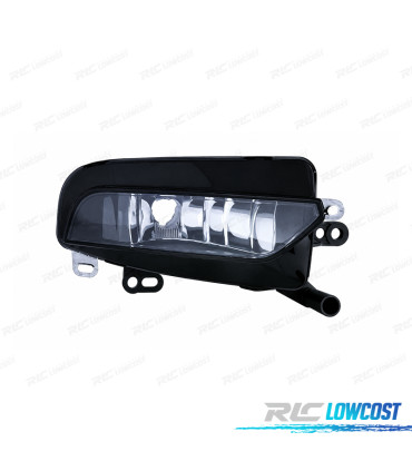 FARO ANABBAGLIANTE DESTRO AUDI A3 8V 12-16