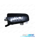FARO ANABBAGLIANTE SINISTRO AUDI A3 8V 12-16