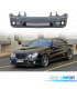 PARAURTI ANTERIORE PER MERCEDES W211 06-09 LOOK AMG E63
