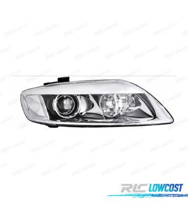 FARO XENO DESTRO AUDI Q7 07-09