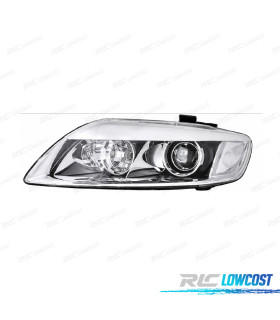 FARO XENO SINISTRO AUDI Q7 07-09