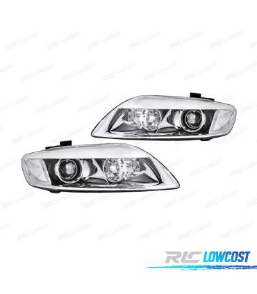 FARI XENO AUDI Q7 07-09