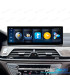 RADIO GPS ANDROID 14 BMW SERIE 7 G11 / G12 15" 8GB+128GB