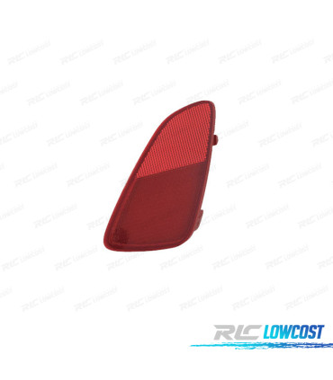 RIFLETTORE DESTRO FORD FIESTA MK7 17-