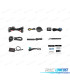 RADIO GPS ANDROID 14 BMW X1 F48 / X2 F39 EVO 12.3" 8GB+256GB