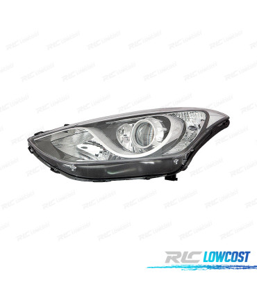 FARO SINISTRO HYUNDAI I30 3 5P 15-