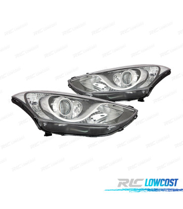 FARI HYUNDAI I30 3 5P 15-