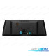 RADIO GPS ANDROID 14 BMW X5 F15 / X6 F16 NBT 10.25" 8GB+128GB