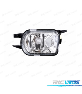 FARO ANTIABBAGLIO DESTRO MERCEDES W209 02-09
