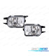 FARI ANABBAGLIANTI MERCEDES W203 00-04