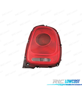 FANALE DESTRO MINI F56 14-