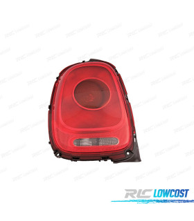 FANALE SINISTRO MINI F56 14-