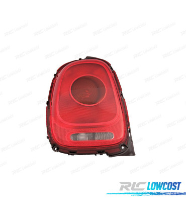 FANALE SINISTRO MINI F56 14-