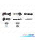 RADIO GPS ANDROID 14 BMW SERIE 6 F06 / F12 / F13 NBT 12.3" 8GB+256GB