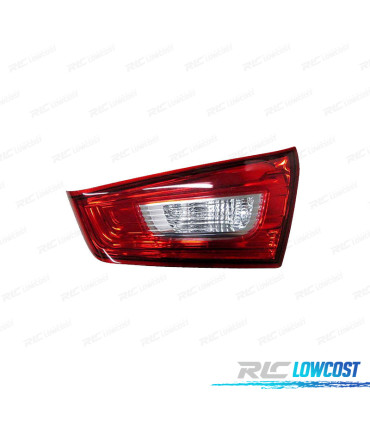 FANALE DESTRO MITSUBISHI ASX 10-19