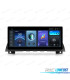 RADIO GPS ANDROID 14 BMW SERIE 7 F01 / F02 NBT 12.3" 8GB+256GB