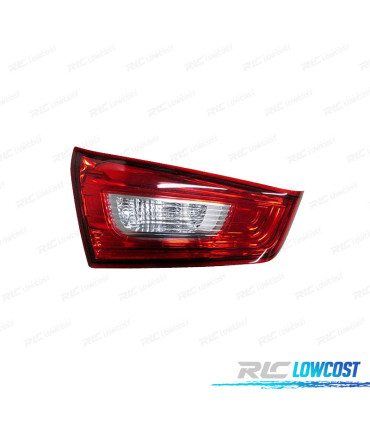 FANALE SINISTRO H MITSUBISHI ASX 10-19