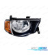 FARO DESTRO MITSUBISHI L200 06-14 ELETTRICO