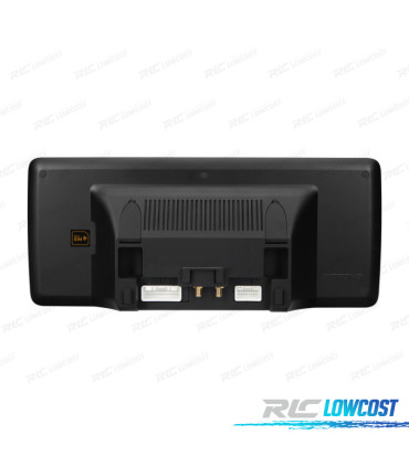 RADIO GPS ANDROID 14 MERCEDES CLASSE E C207 / A207 12.3" 4GB+64GB