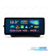 RADIO GPS ANDROID 14 MERCEDES CLASSE E C207 / A207 12.3" 4GB+64GB