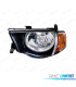 FARO SINISTRO MITSUBISHI L200 06-14 ELETTRICO