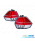 FANALI NISSAN X-TRAIL 14-17 ESTERNO