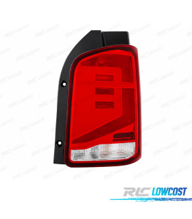 FANALE DESTRO VW VOLKSWAGEN TRANSPORTER T6.1 2P 19-