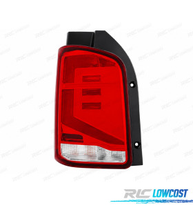 FANALE SINISTRO VW VOLKSWAGEN TRANSPORTER T6.1 2P 19-