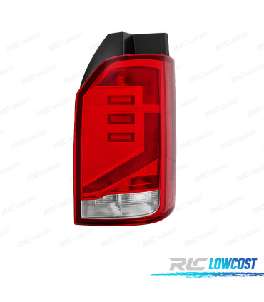 FANALE DESTRO VW VOLKSWAGEN TRANSPORTER T6.1 1P 19-