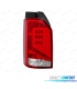 FANALE SINISTRO VW VOLKSWAGEN TRANSPORTER T6.1 1P 19-
