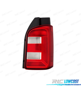 FANALE DESTRO VW VOLKSWAGEN TRANSPORTER T6 2P 15-19