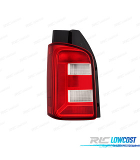 FANALE SINISTRO VW VOLKSWAGEN TRANSPORTER T6 2P 15-19
