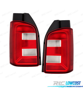 FANALI VW VOLKSWAGEN TRANSPORTER T6 2P 15-19
