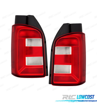 FANALI VW VOLKSWAGEN TRANSPORTER T6 2P 15-19