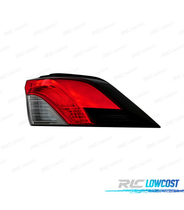 FANALE DESTRO TOYOTA RAV-4 19- ESTERNO