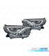 FARI TOYOTA RAV-4 16-18 CON MOTORE